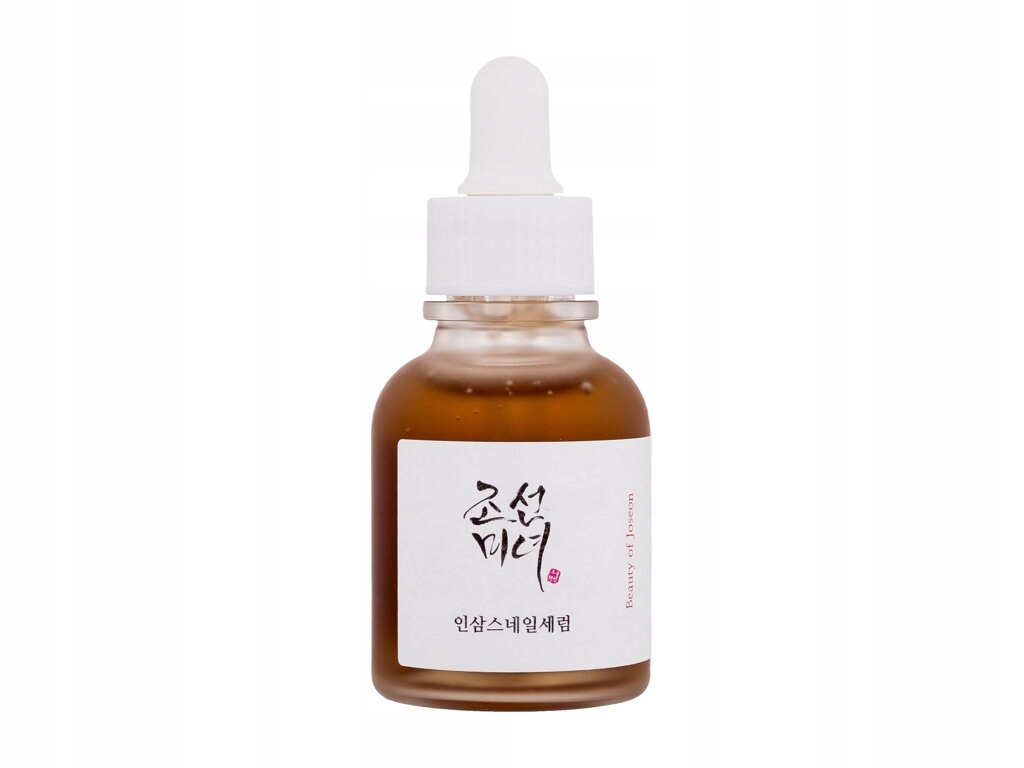 Beauty of Joseon Ginseng Pleťové sérum Snail Mucin Revive Serum 30 ml