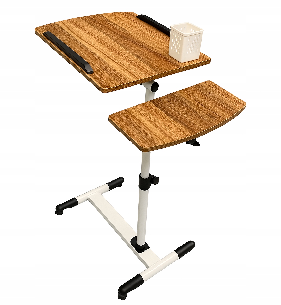 Stolek Biurko na kolečkách pod notebook (E020)