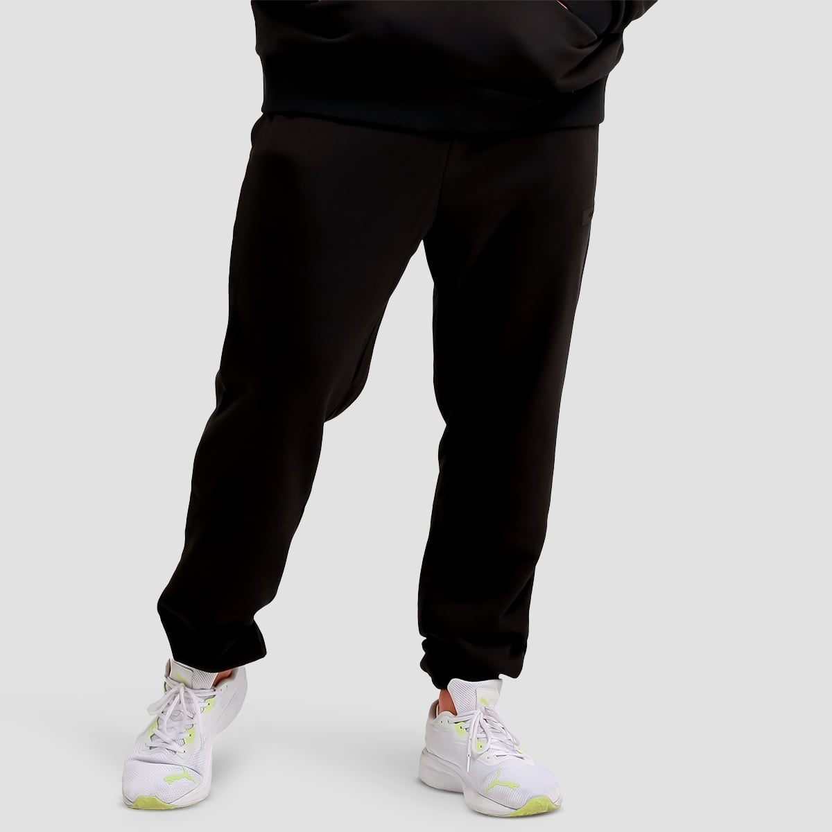 GymBeam Joggery Unity Black XXXL