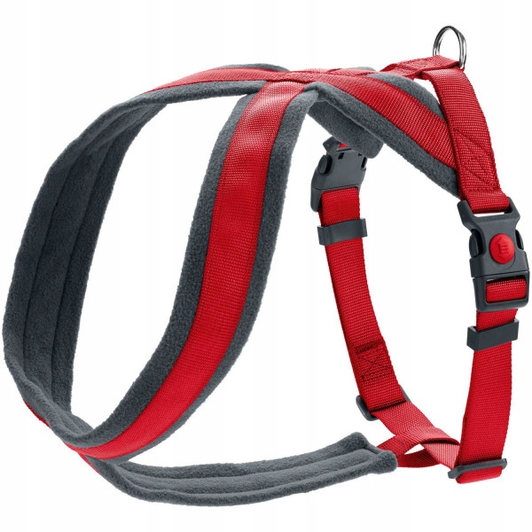 

Hunter Szelki London Comfort 73-100 czerwone