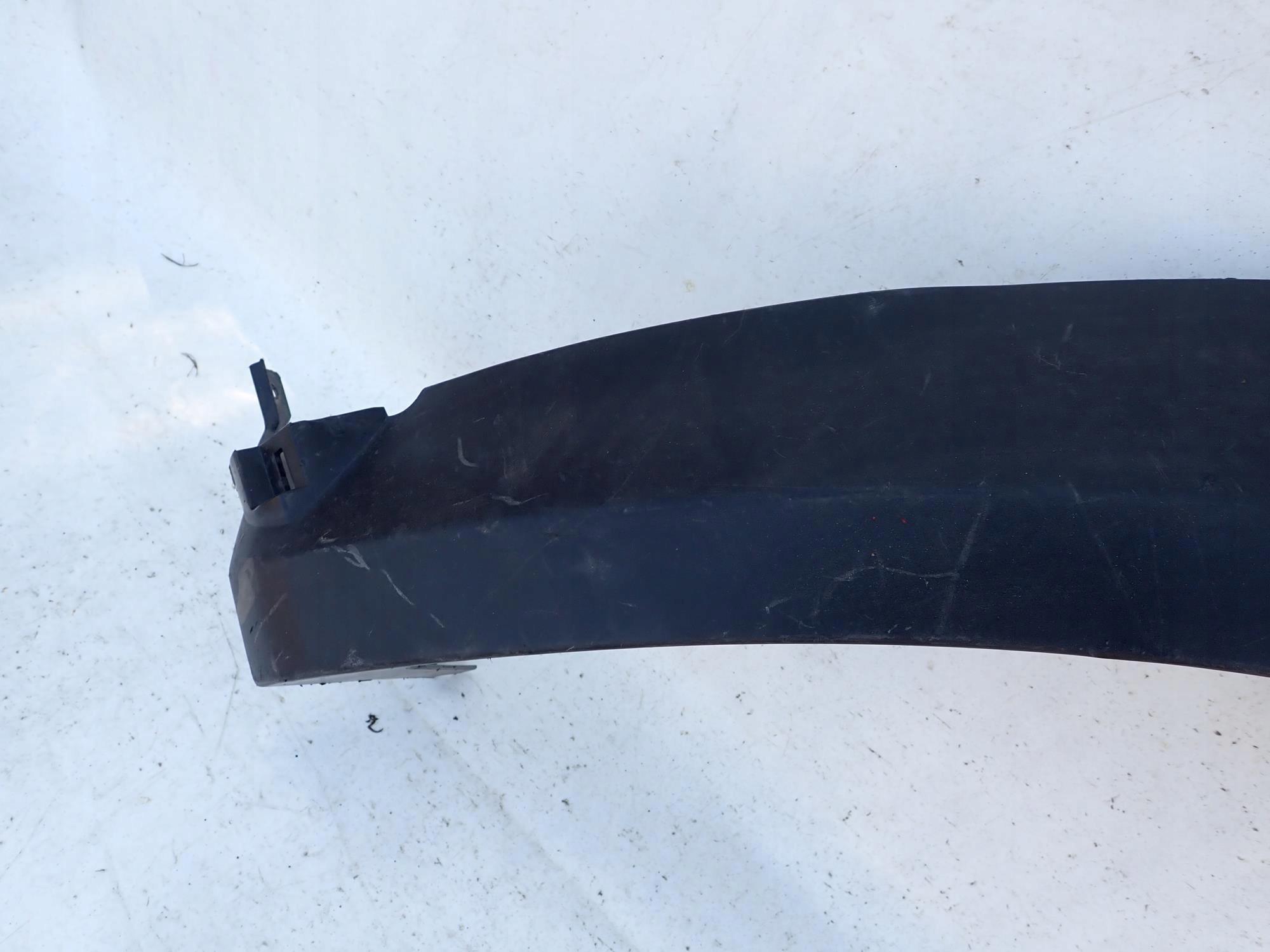 SUZUKI JIMNY IV 4 18- moulding cap right front