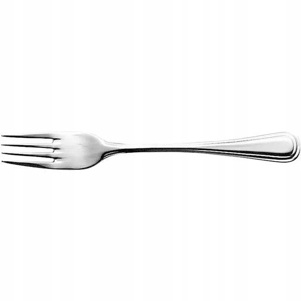 vidlička dezetní Facette Hepp 15,3 cm (12 ks)