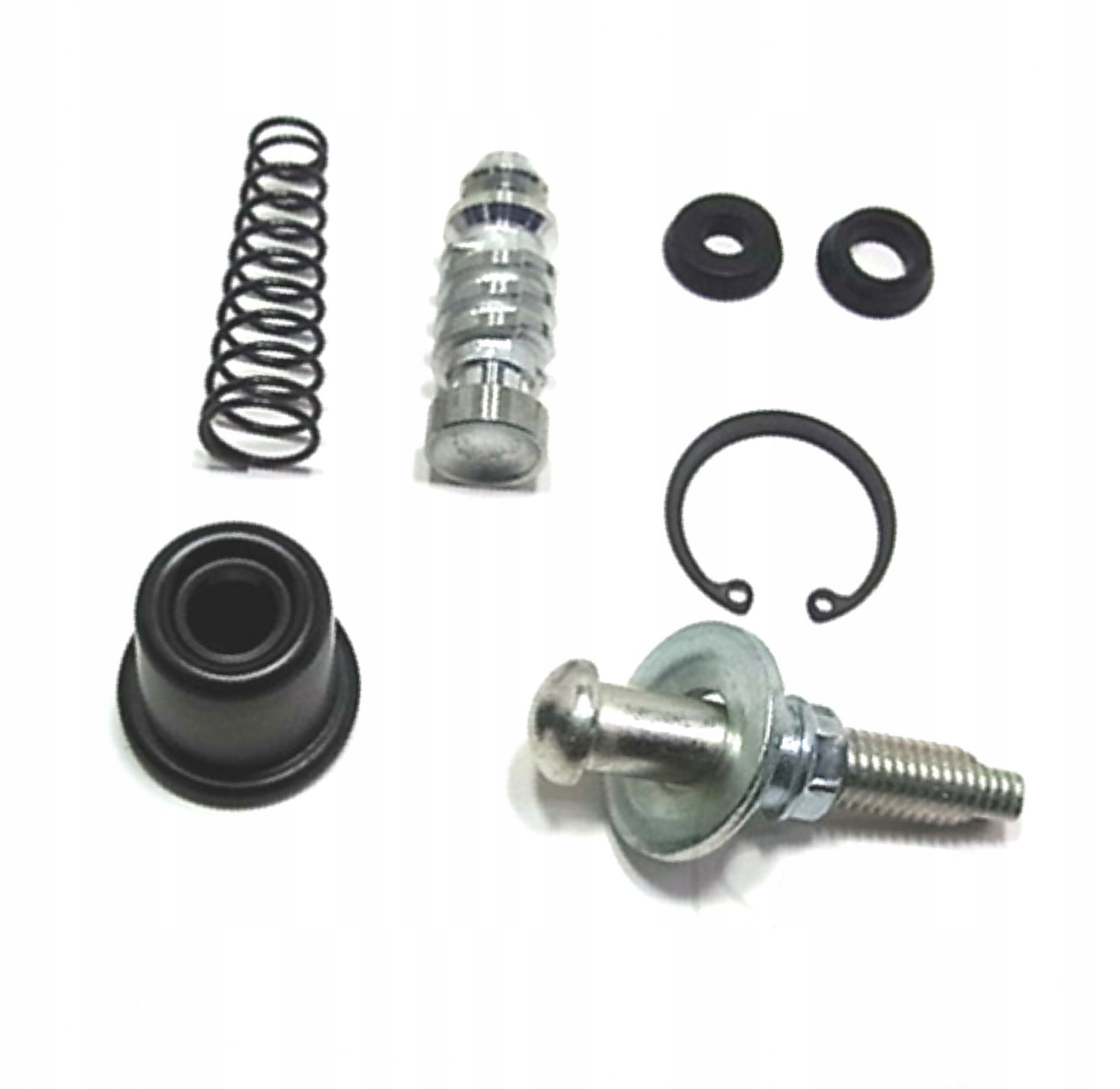 Súprava Na Opravu Zadnej Brzdovej Pumpy Yamaha Yfm 250 R Se Special Edition