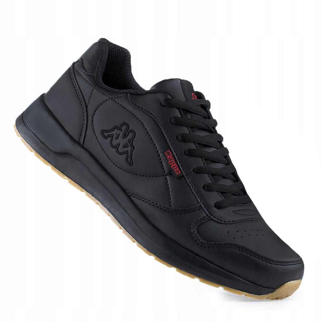 

Buty męskie sneakersy Kappa Base II 242492 1111