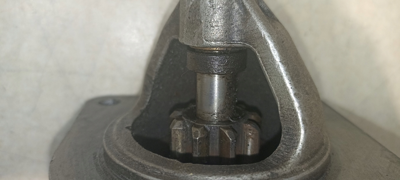 starter ALFA ROMEO 147 1.6 16V TS