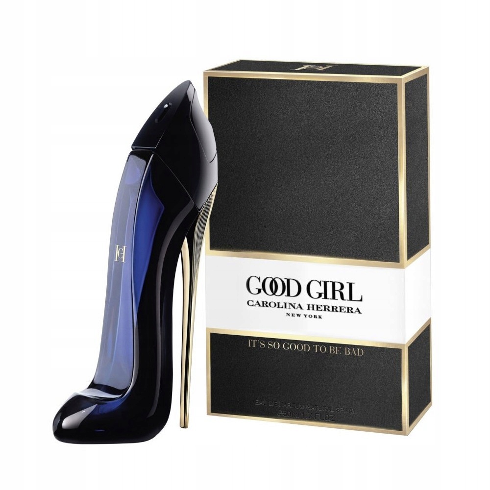 Carolina Herrera Good Girl Parfémovaná voda 80 ml