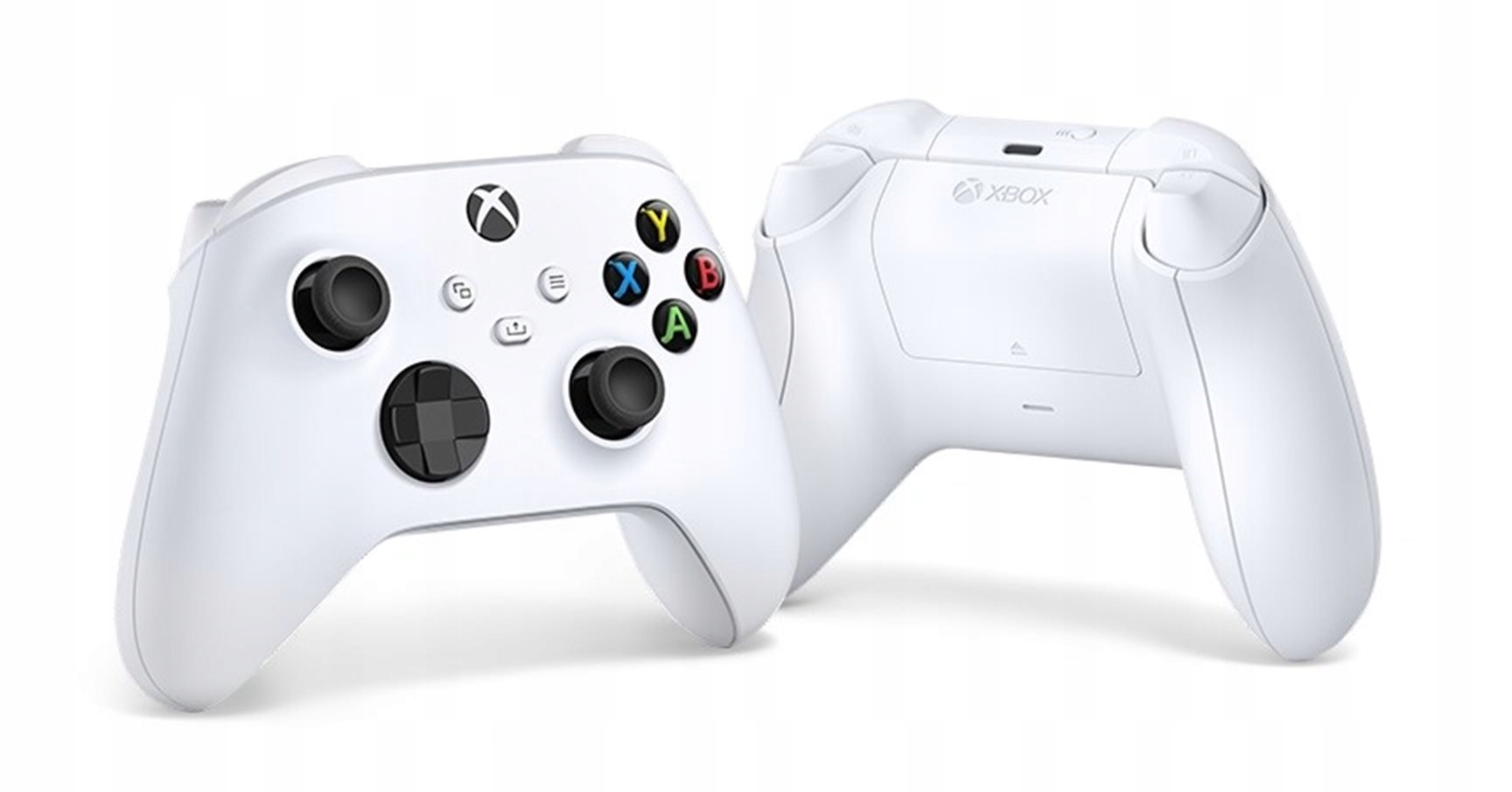 Xsx Bezdrôtový ovládač Xbox Series, biely