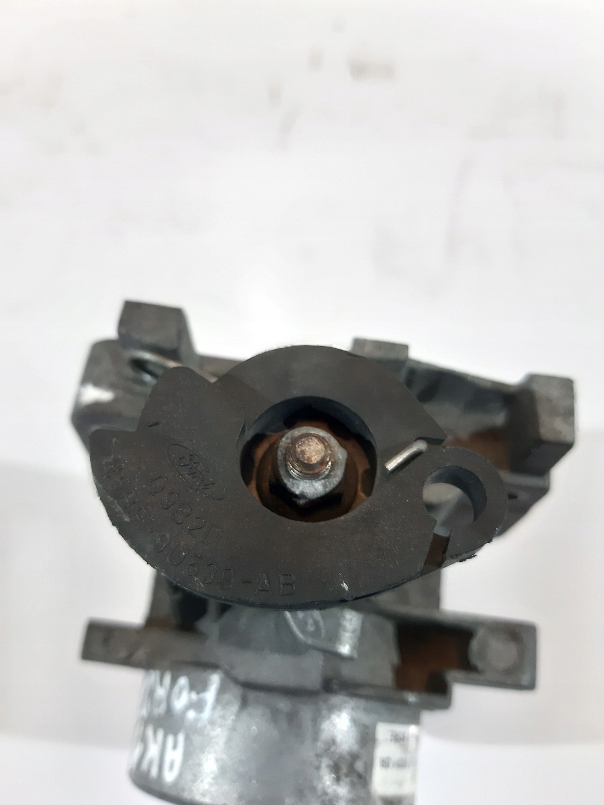 Ford KA 1.3B Valvola a farfalla OE 96BF9E927DA