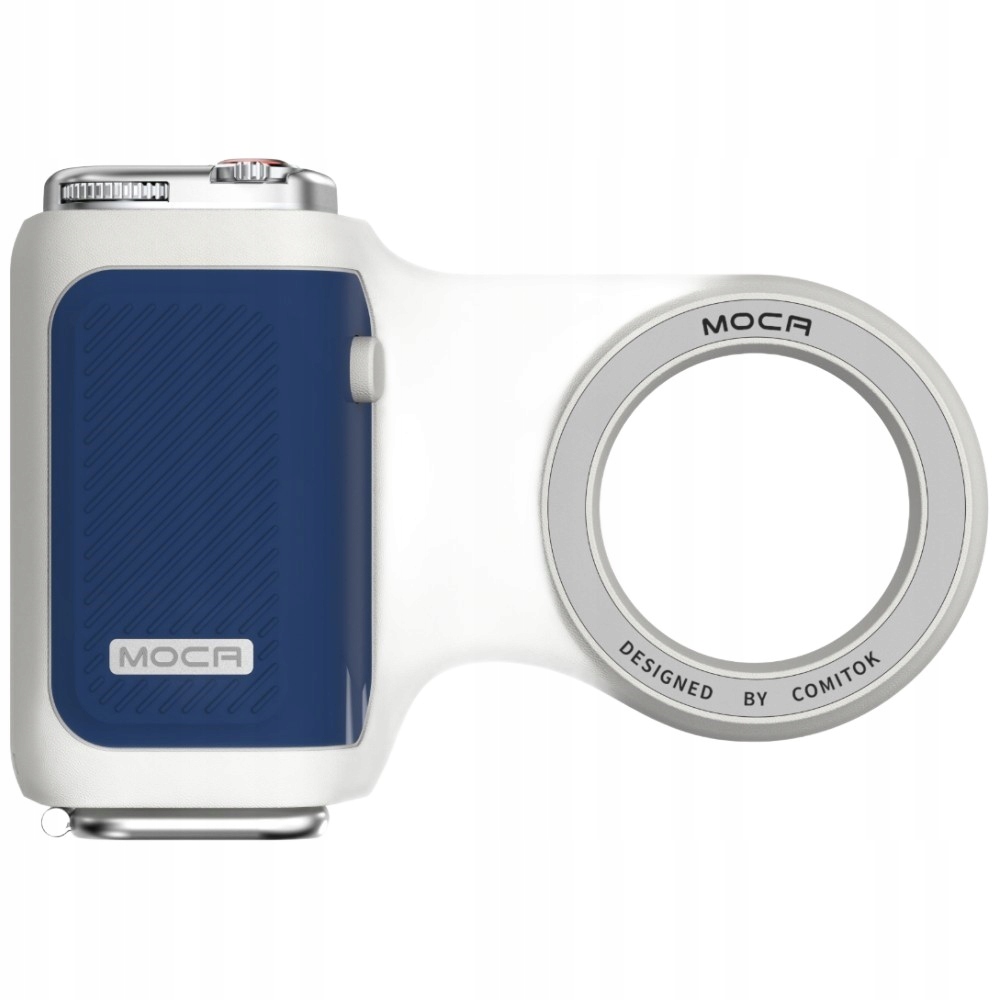 Uchwyt fotograficzny grip do smartfona do telefonu do iPhone Comitok Moca