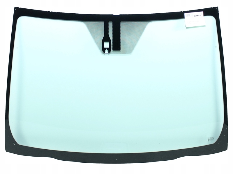 SZYBA PRZEDNIA CZOŁOWA TOYOTA YARIS SENSOR III 11-