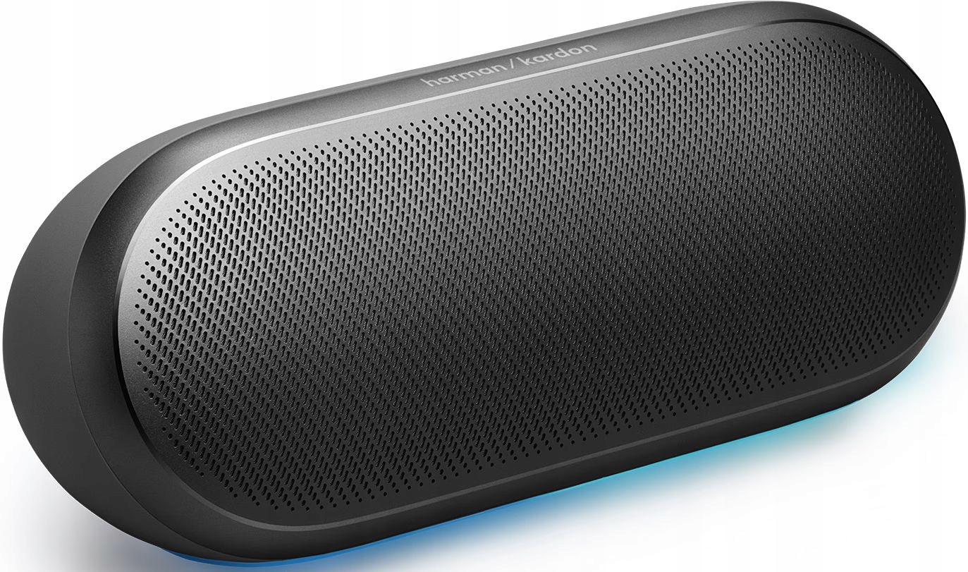 Harman Kardon Luna 2 Přenosný Reproduktor S Bluetooth, Černý