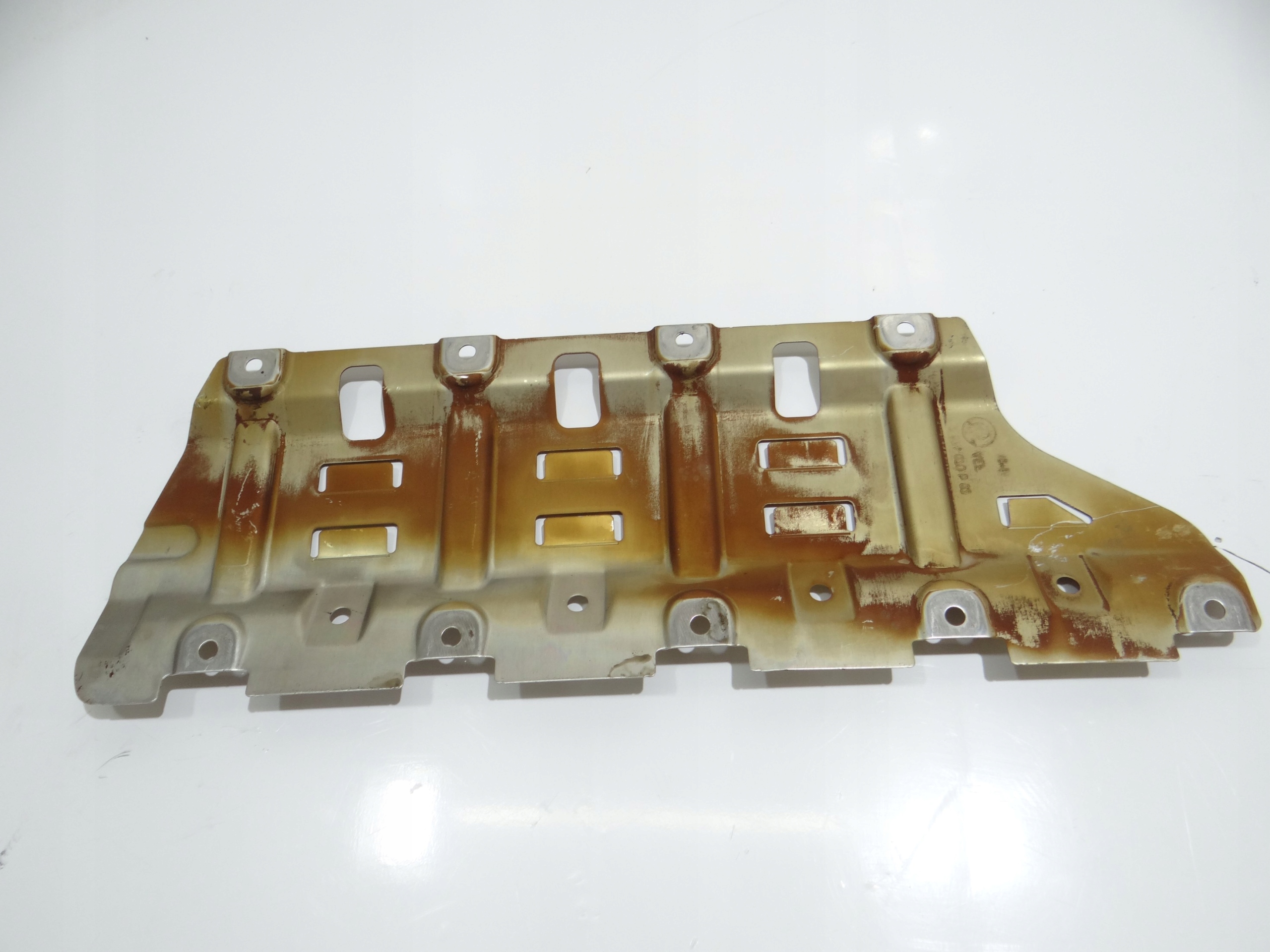 cover oil BMW E60 OE 7534070