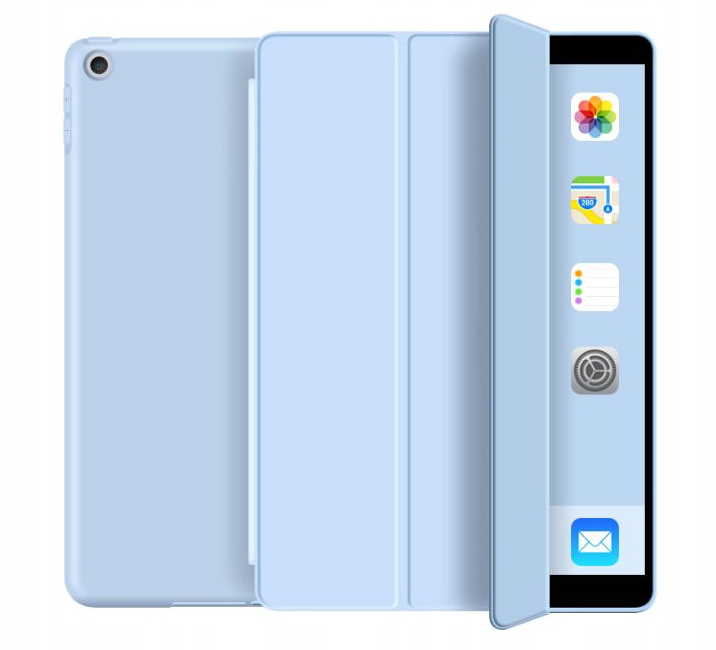 

Smartcase Etui Obudowa Do Ipad 10.2 2021 9-GEN