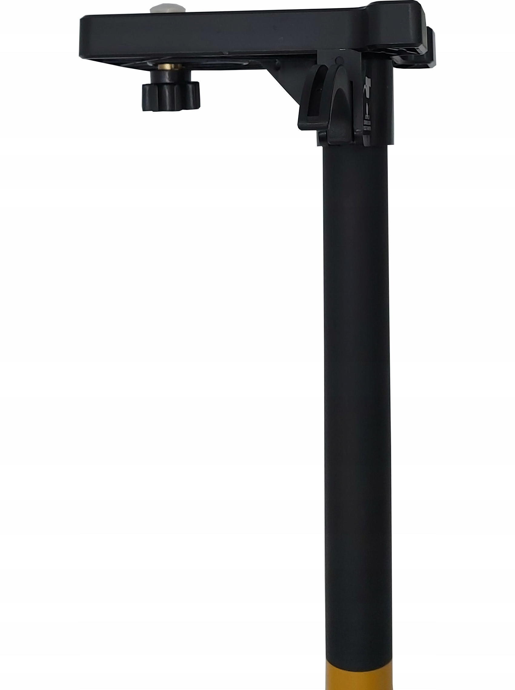 Tyczka Pro Zakończenie nóg gumowe