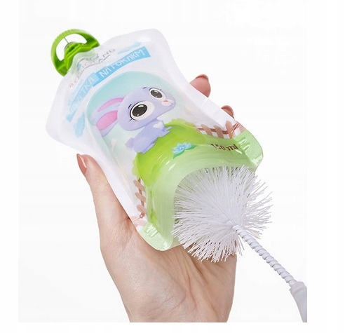 BOCIOLAND WIELORAZOWE SASZETKI TUBKI 150ml 3szt Marka Bocioland