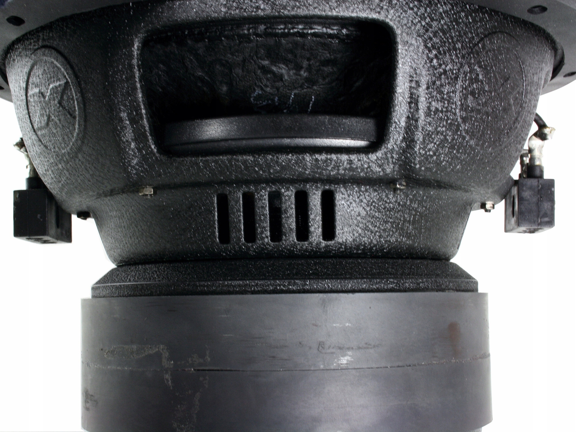 Głośnik Subwoofer Excursion 10'' 25cm 3500W Stan opakowania oryginalne