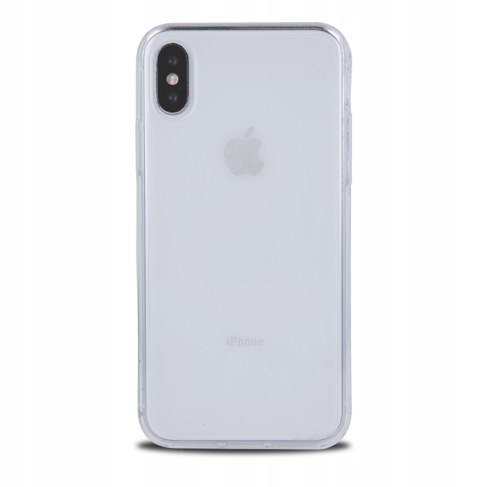 

Nakładka Żel do Sony 10 Plus / Sony XA3 Ultra tran