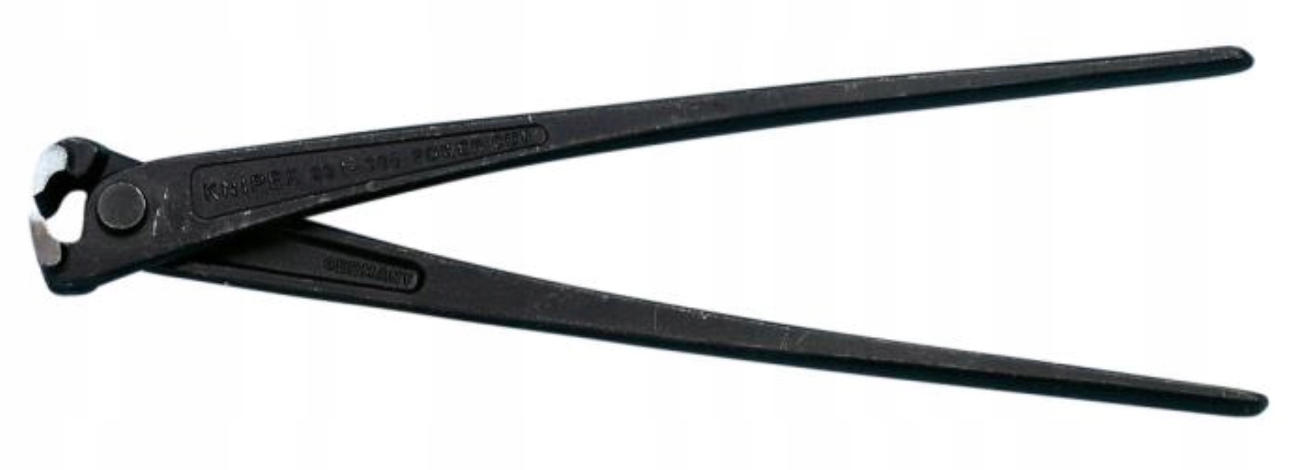 Szczypce Monterskie -ZBrojeniowe Mocne L=300 MM Wurth