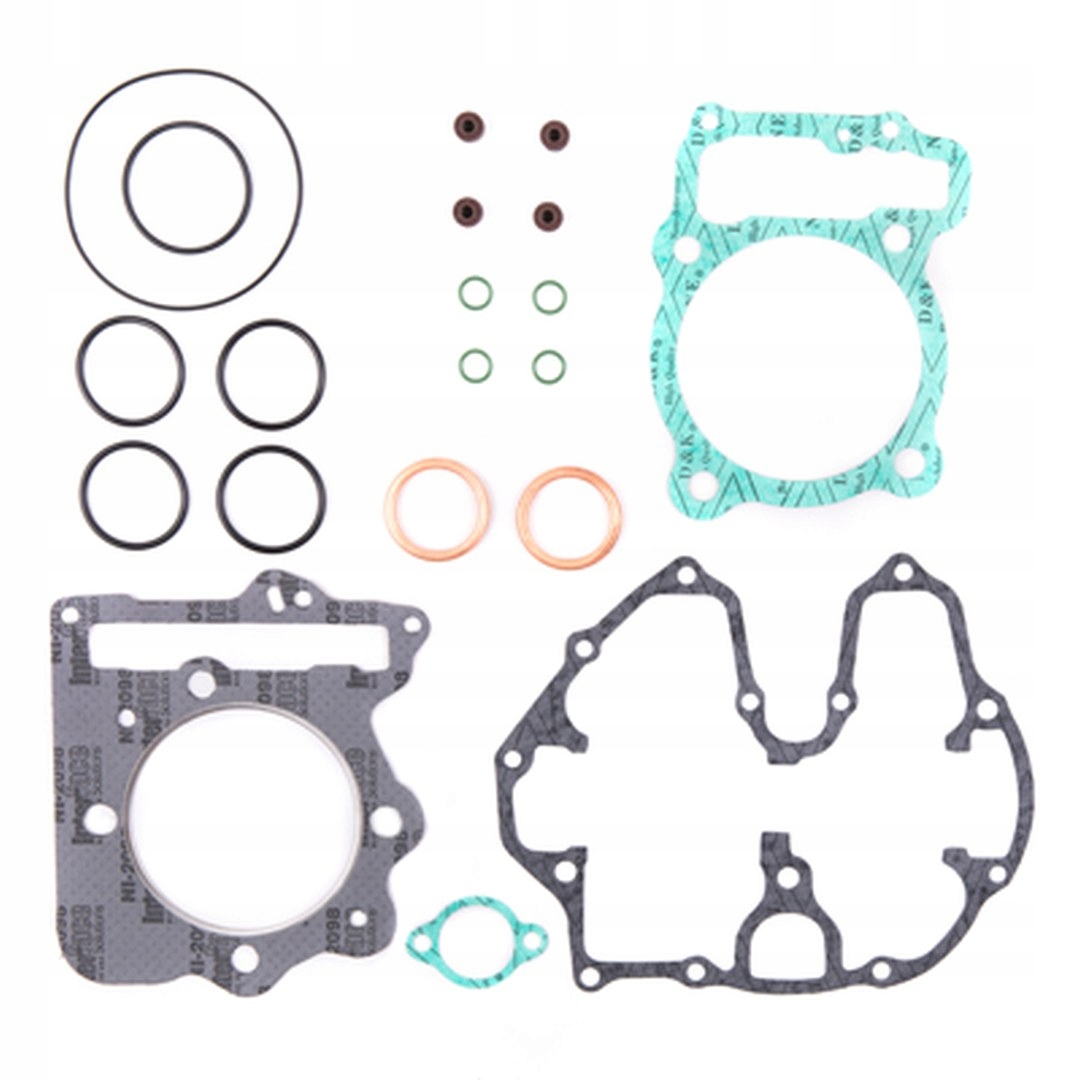 Prox Tesnenia Top-end Honda Trx 400EX/X 99-14