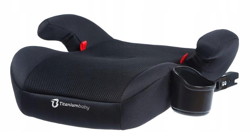 Podkładka podstawka isofix uchwyt na kubek 22-36kg Model ISOFIX