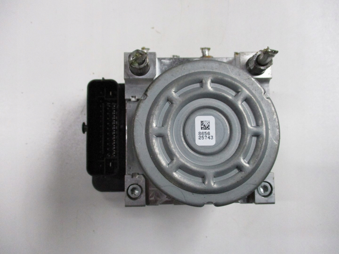 ABS RENAULT ESPACE V 1,6DCI 476600550R
