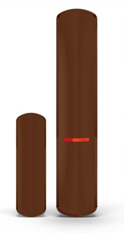 Satel Be Wave AXD-200-BR Univerzálny bezdrôtový detektor Multipurpose