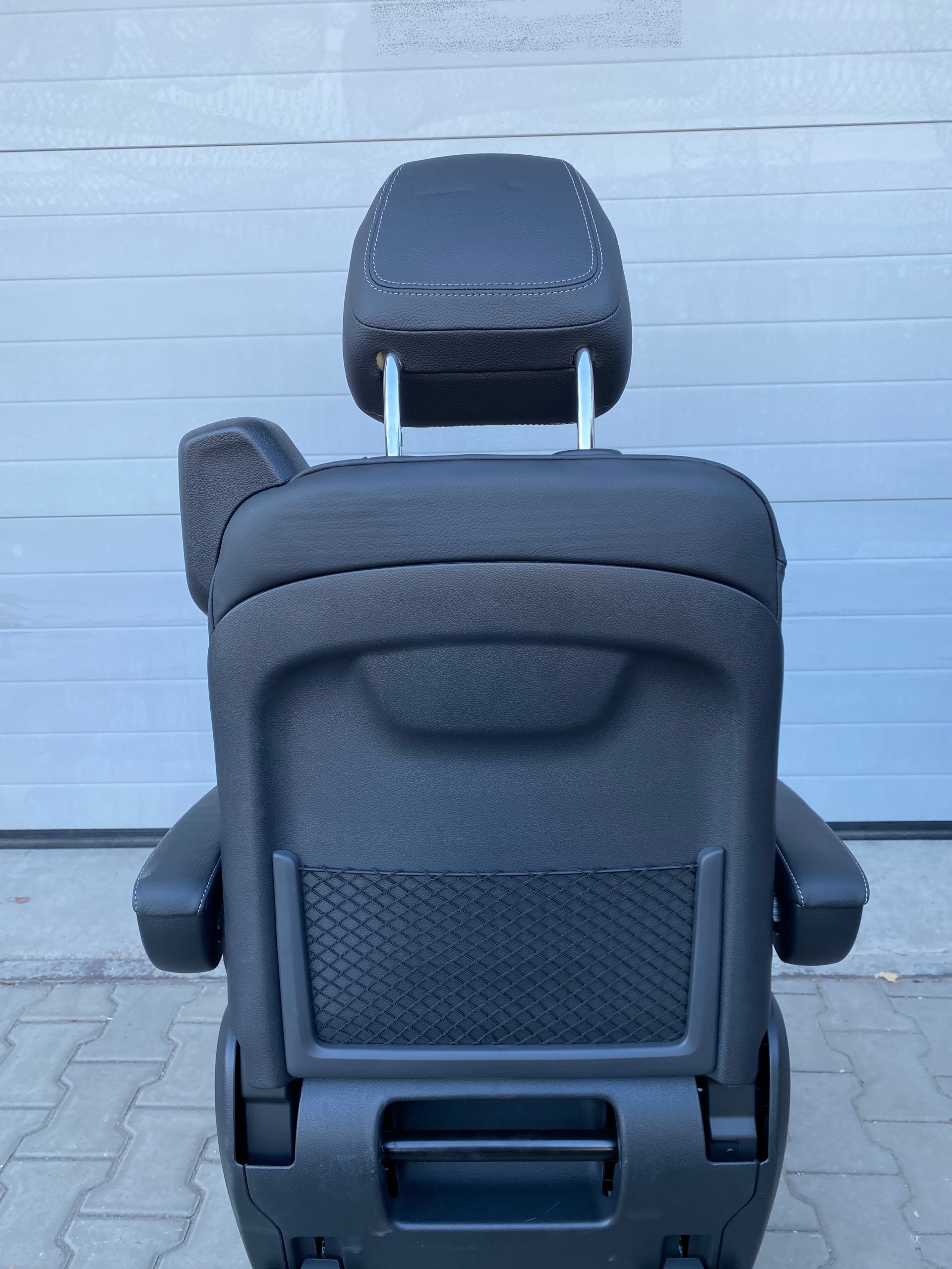MERCEDES BENZ V W447 SITZE SITZ HECK A4479400100