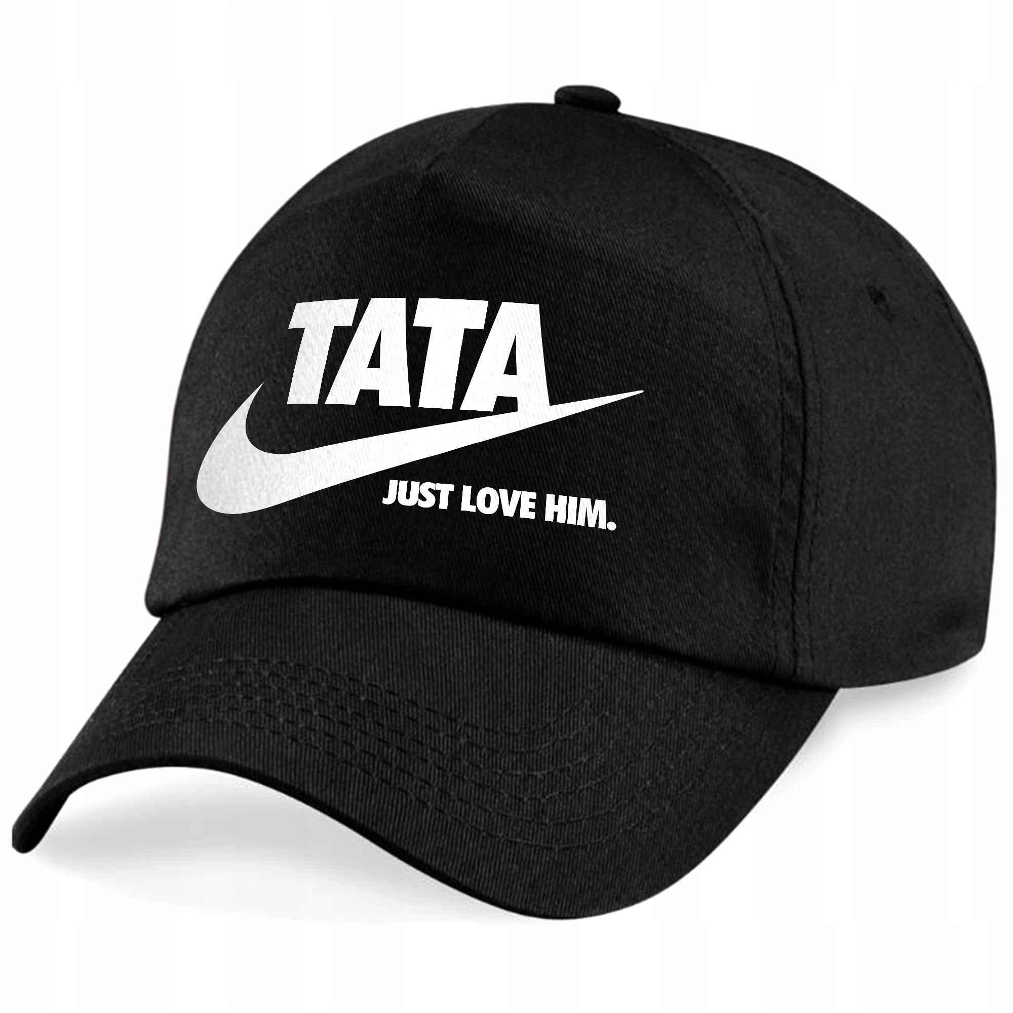 

Czapka z Daszkiem dla Taty Dzień Taty Różne