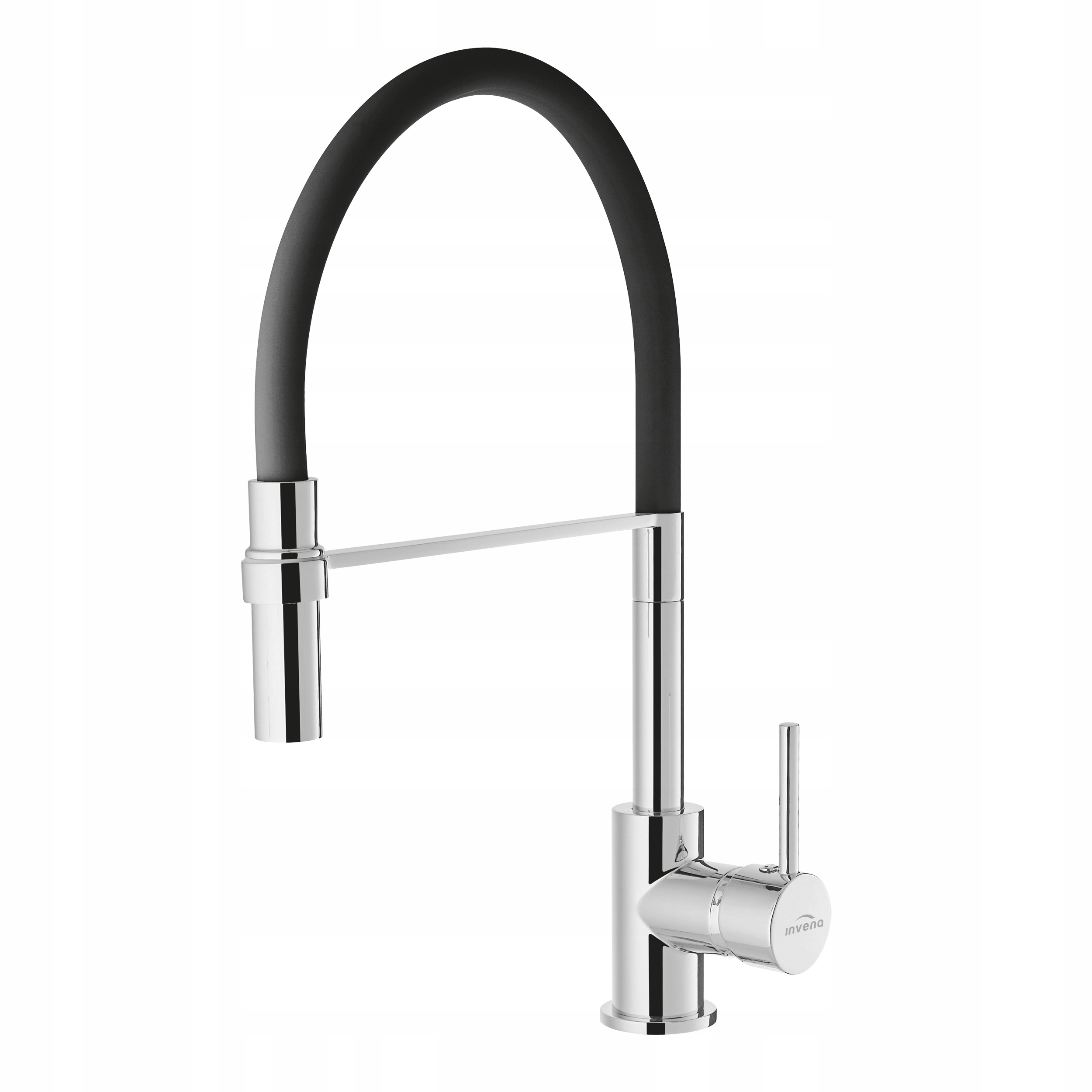 Drezová batéria Kameleon čierna