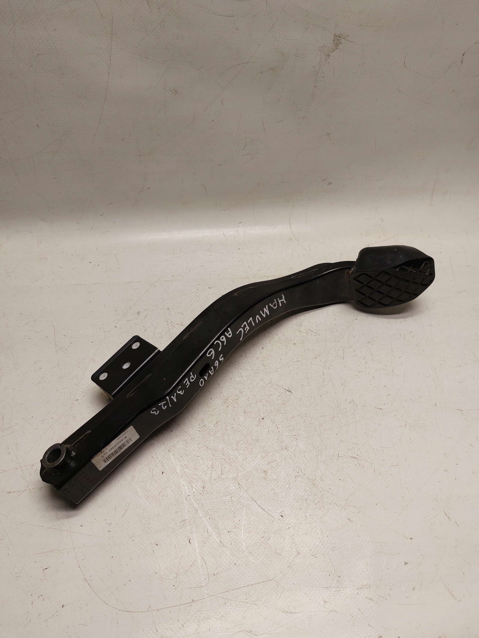 PEDAL Bremse AUDI A6 C6