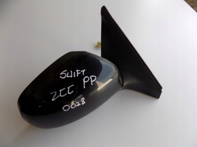 mirror right 84701-62JB0 SUZUKI SWIFT MK6 EUR