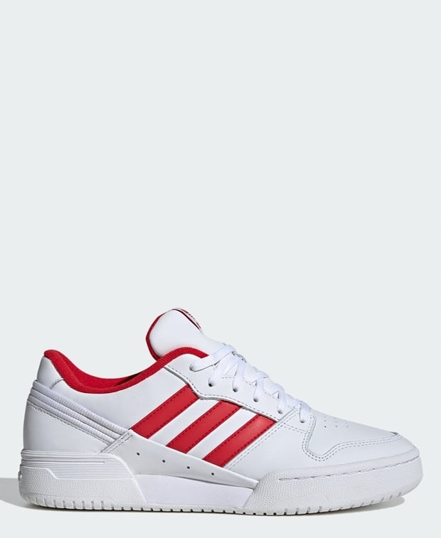 Adidas Originals Boty Team Court 2.0 Str IG5781 vel. 44 2/3 Jaro.