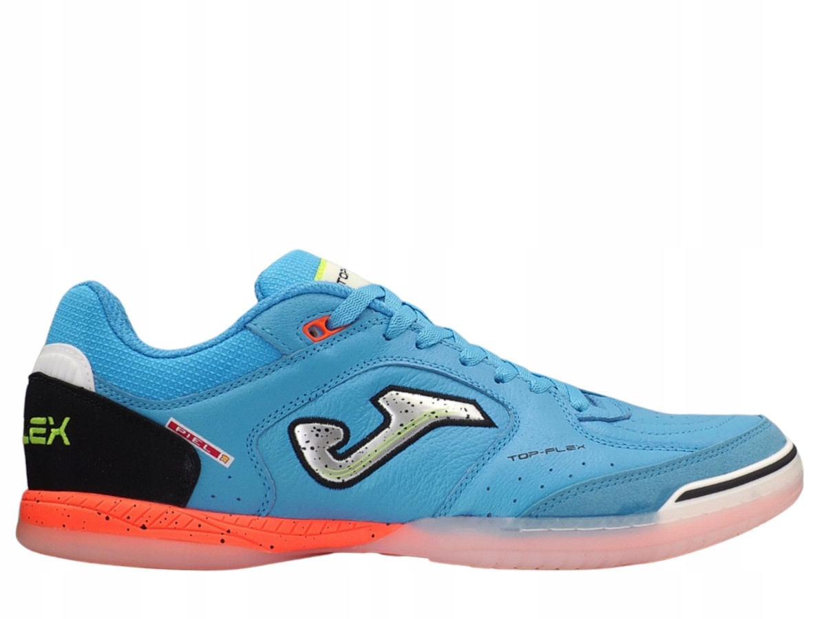 Buty męskie Joma TOPS2527IN Flex 2527 Turquoise In Niebieskie 45