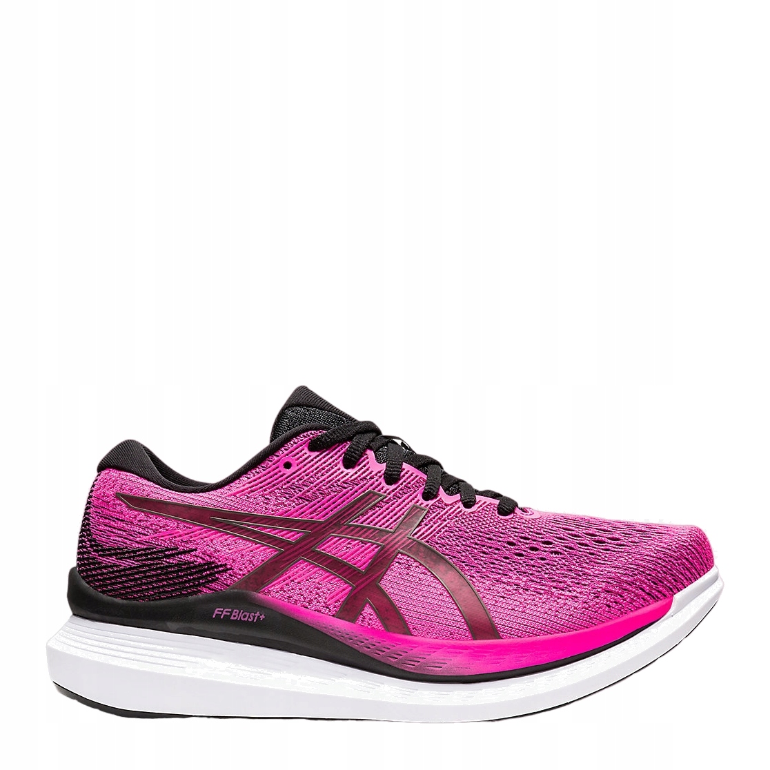 Buty do biegania damskie z amortyzacją Asics GlideRide