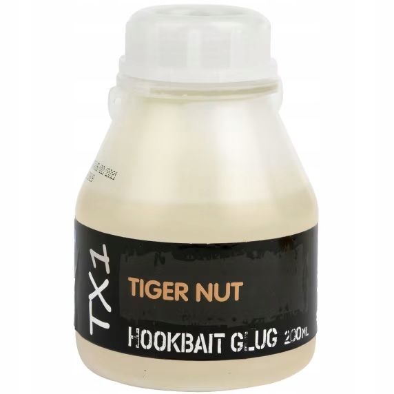 Hookbait Dip Shimano Tribal TX1 200ml Tiger Nut