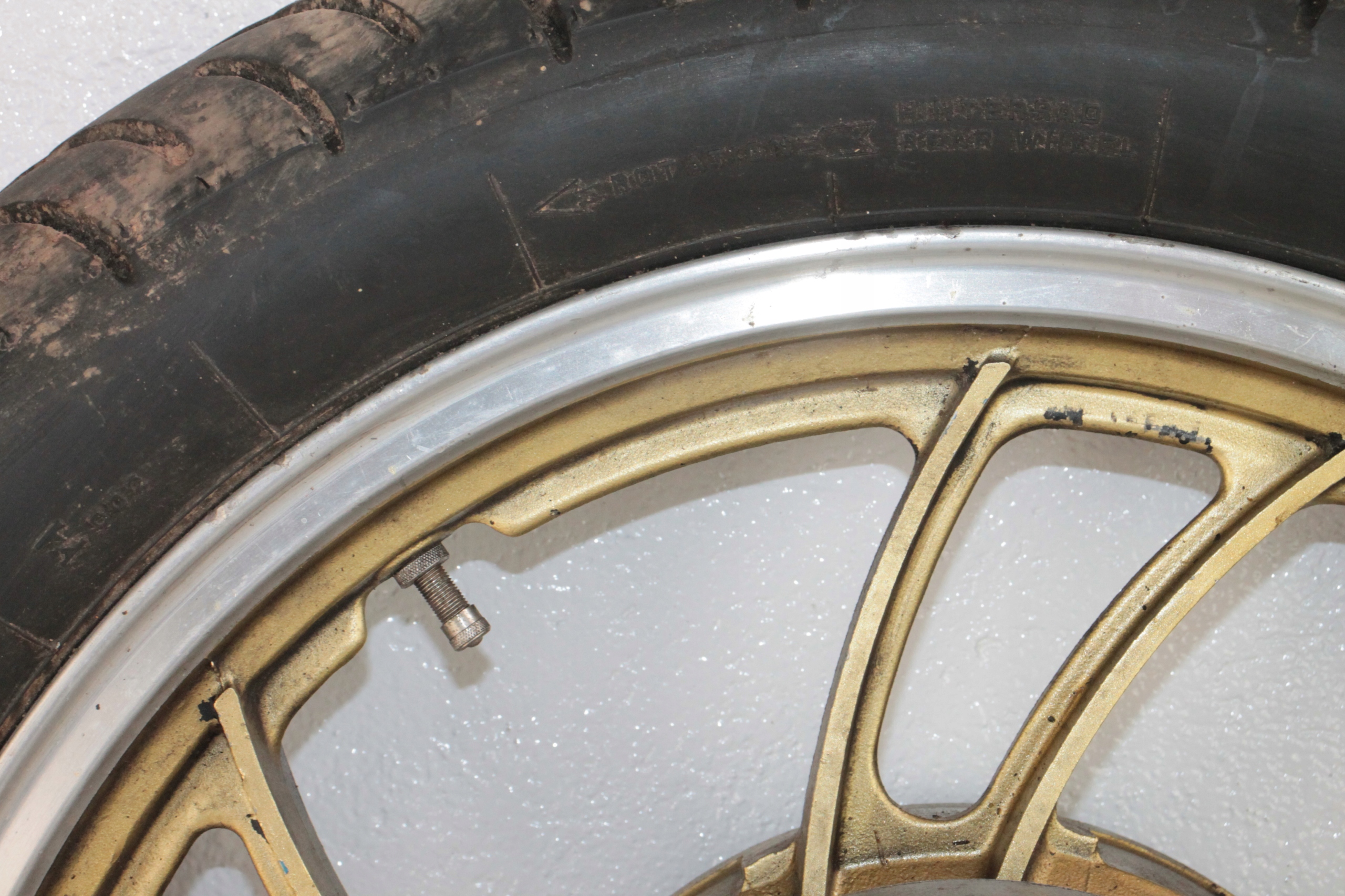 YAMAHA XJ 650 750 ЗАДНЕЕ КОЛЕСО + КАРДАН