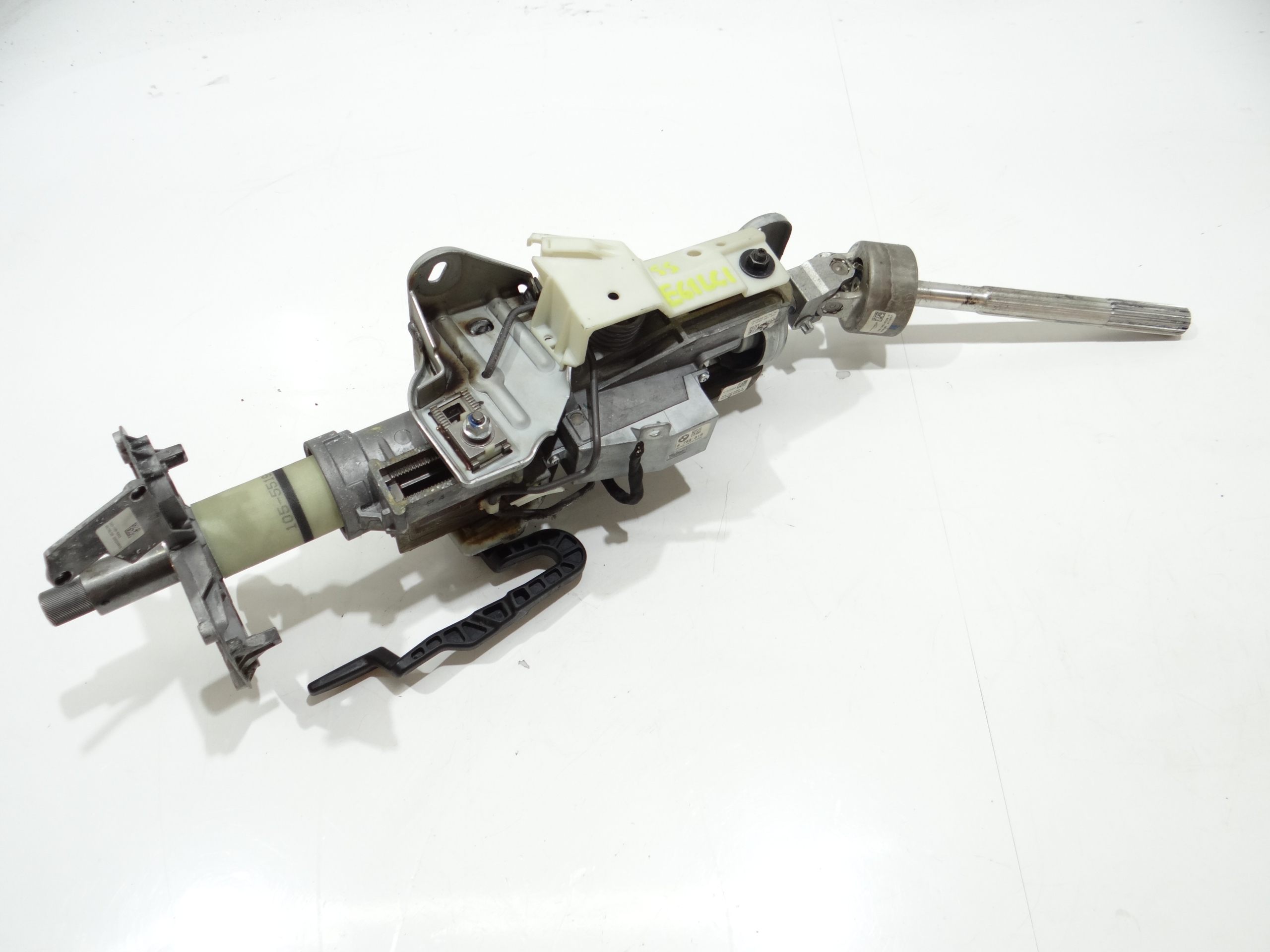 steering wheel rod BMW E61 LCI 6788816 (4570543)