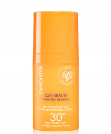 Opalovací krém Lancaster Sun Beauty 30 Spf 30 ml