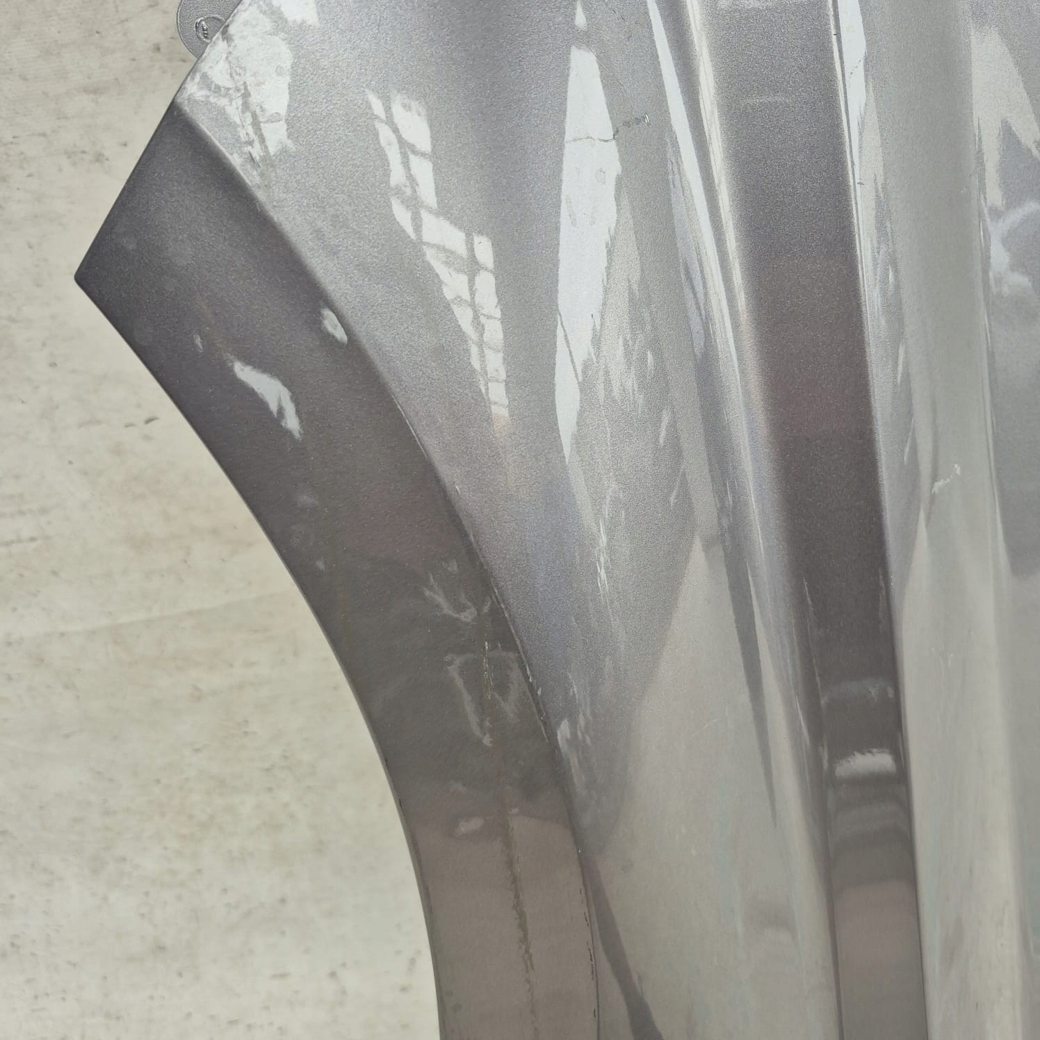 PEUGEOT 308 III T10 21- fender left front front