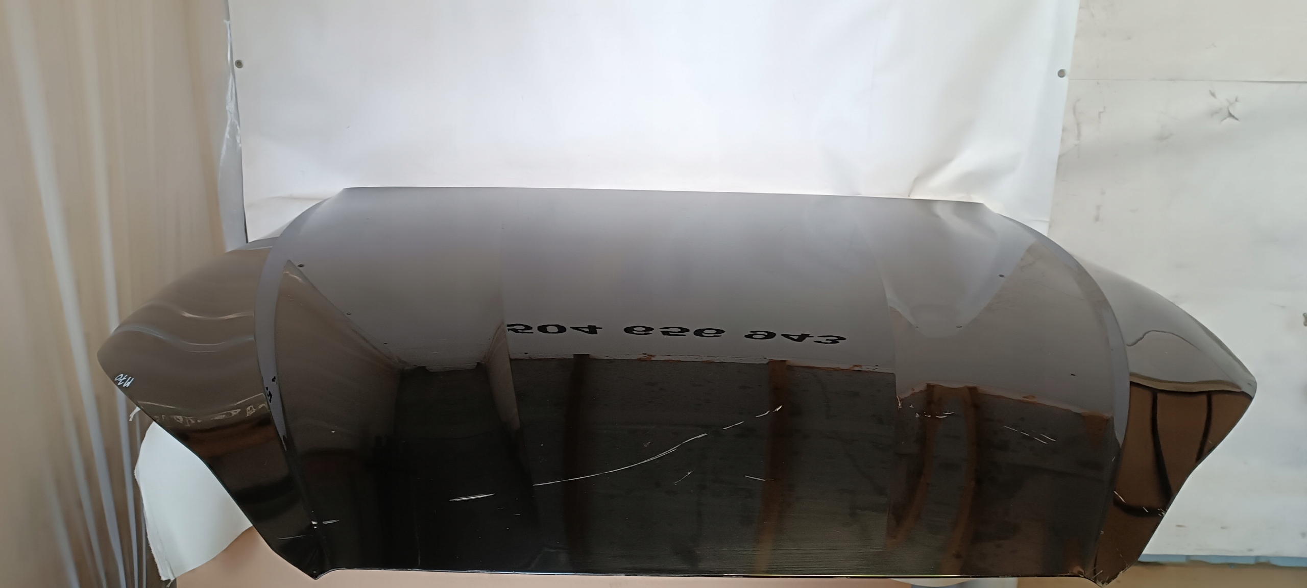 КАПОТ AUDI A5w рестайлинг 31223095