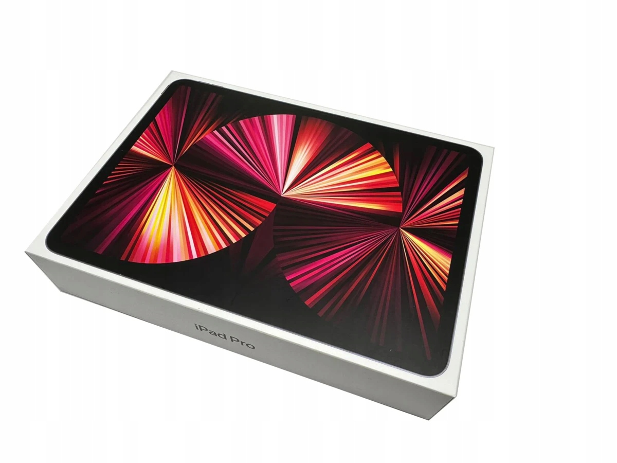 Ipad Pro 11 512gb - Niska cena na Allegro