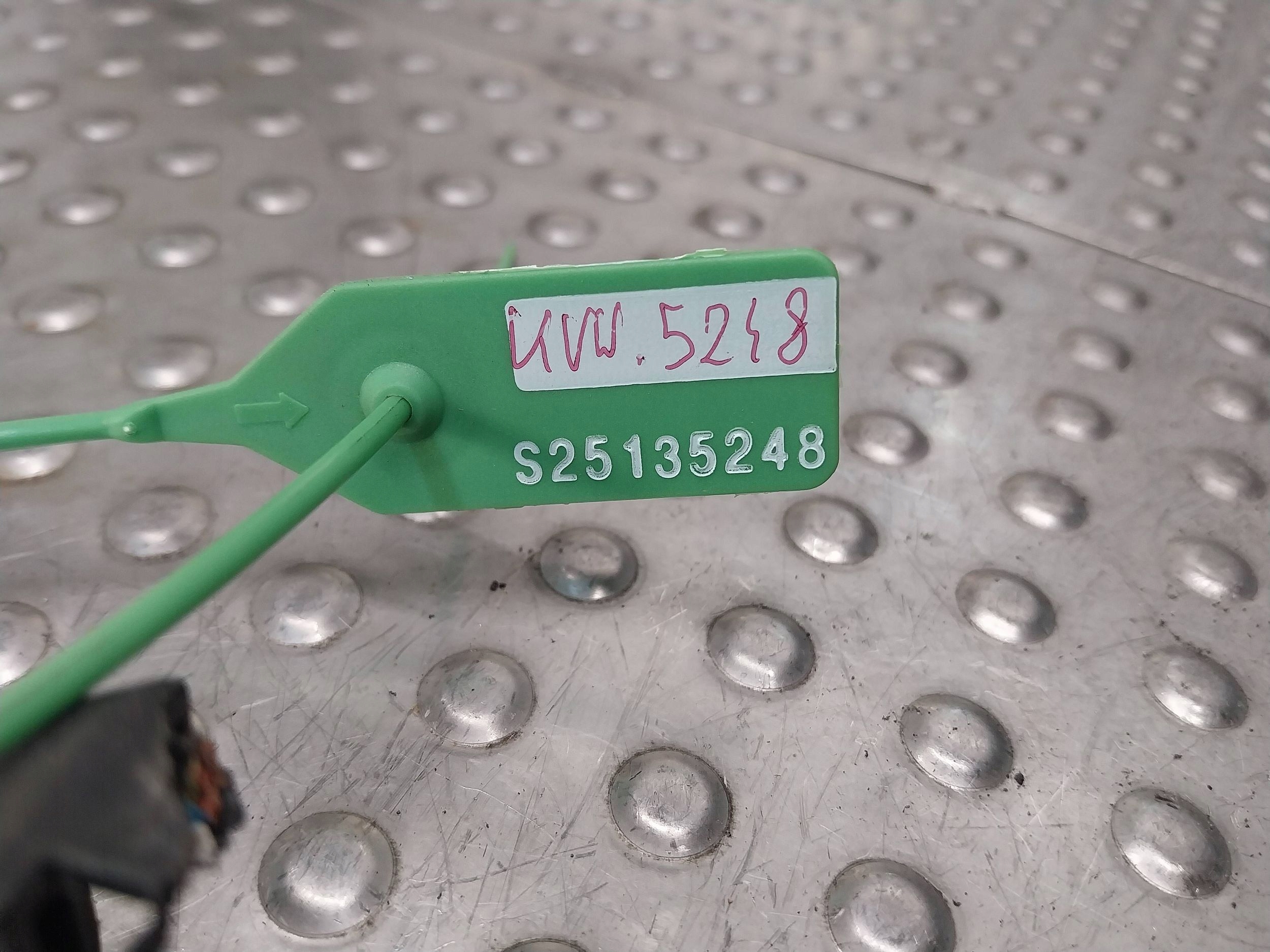 computer control unit of the engine 045906019BF 0281011241 VW POLO IV 9N 1.4 TDI