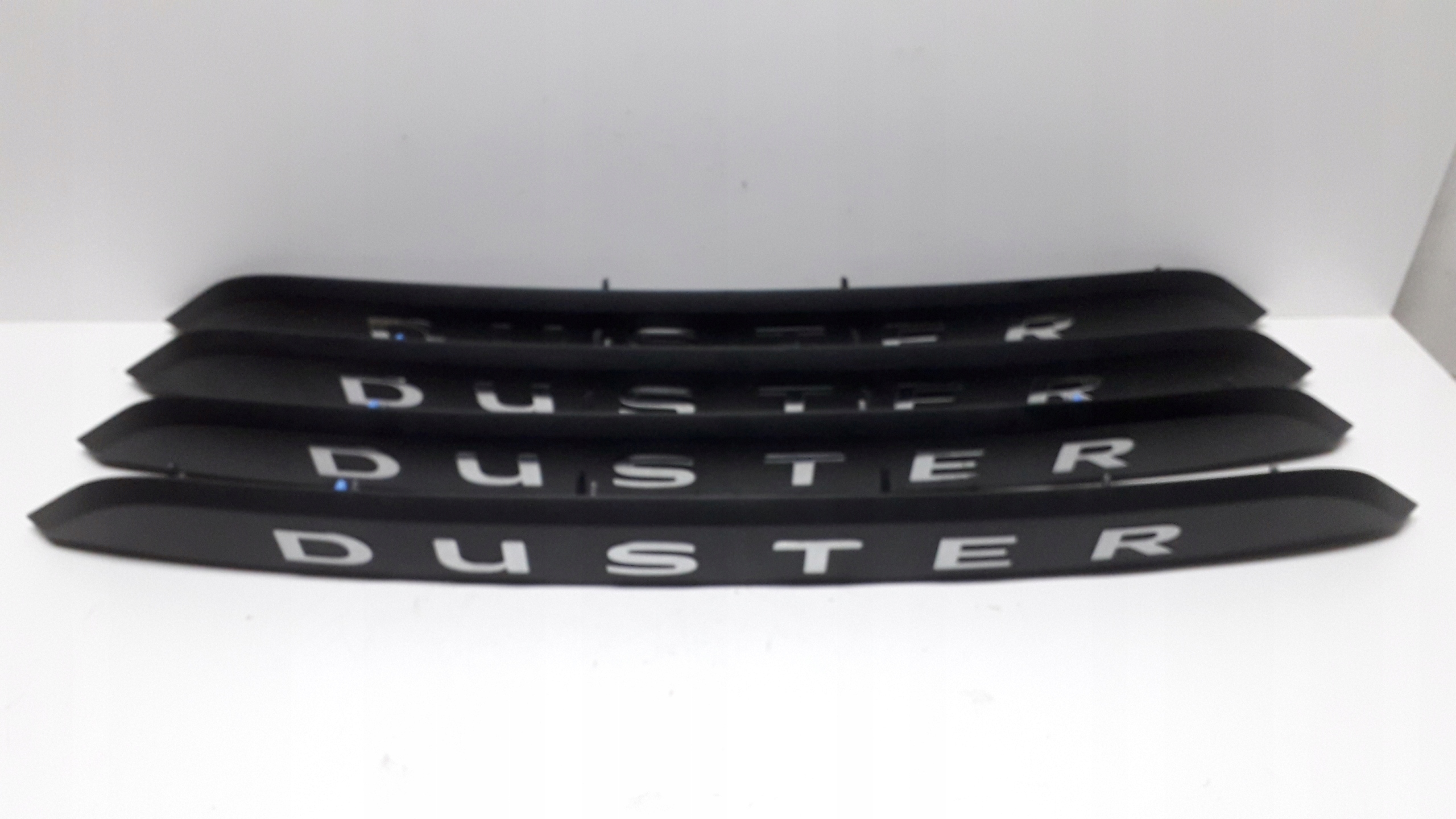 DACIA DUSTER 2 II LISTWA KLAPY TYLNEJ 848101807R