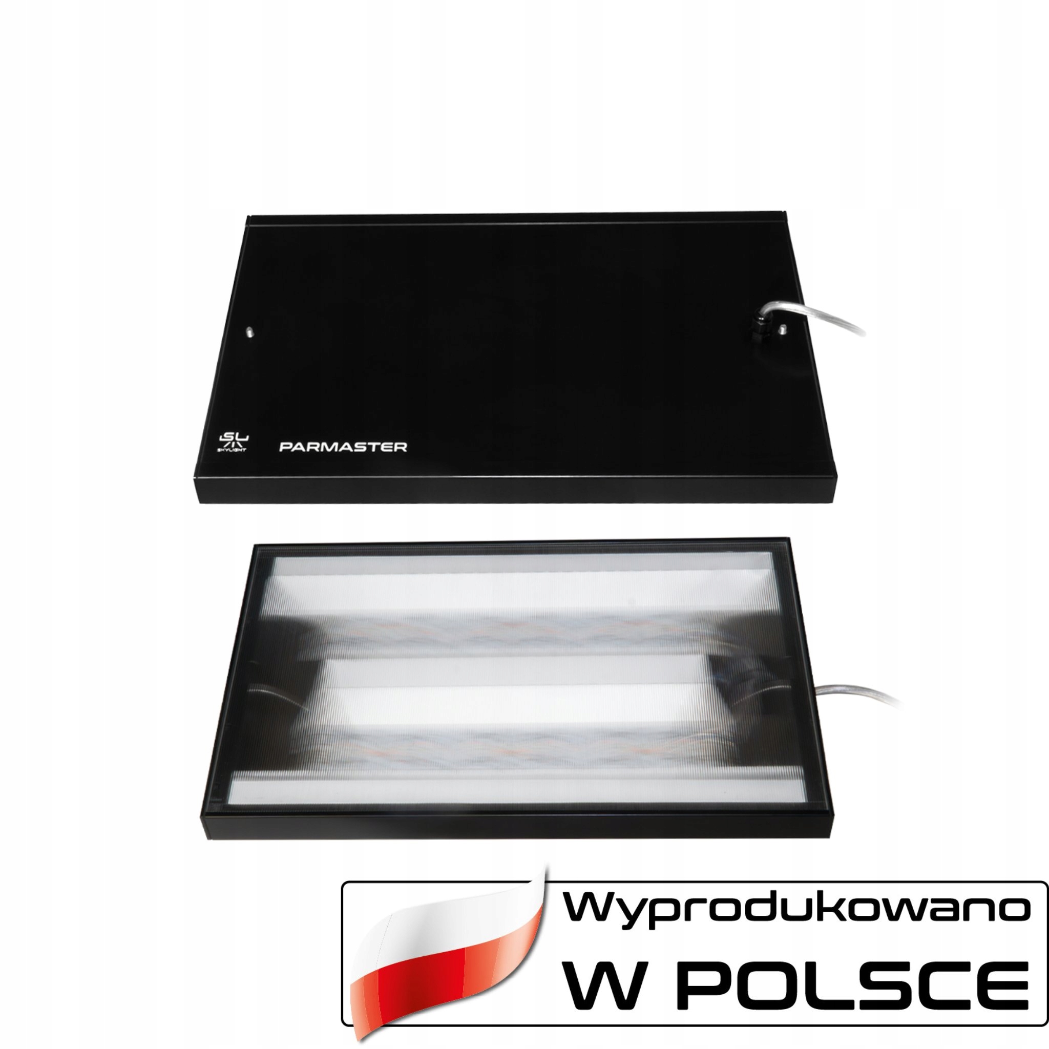 Levně Led Lampa Pro Sladkovodní Akvárium, Osvětlení, Silný Paprsek, Moderní Ryby