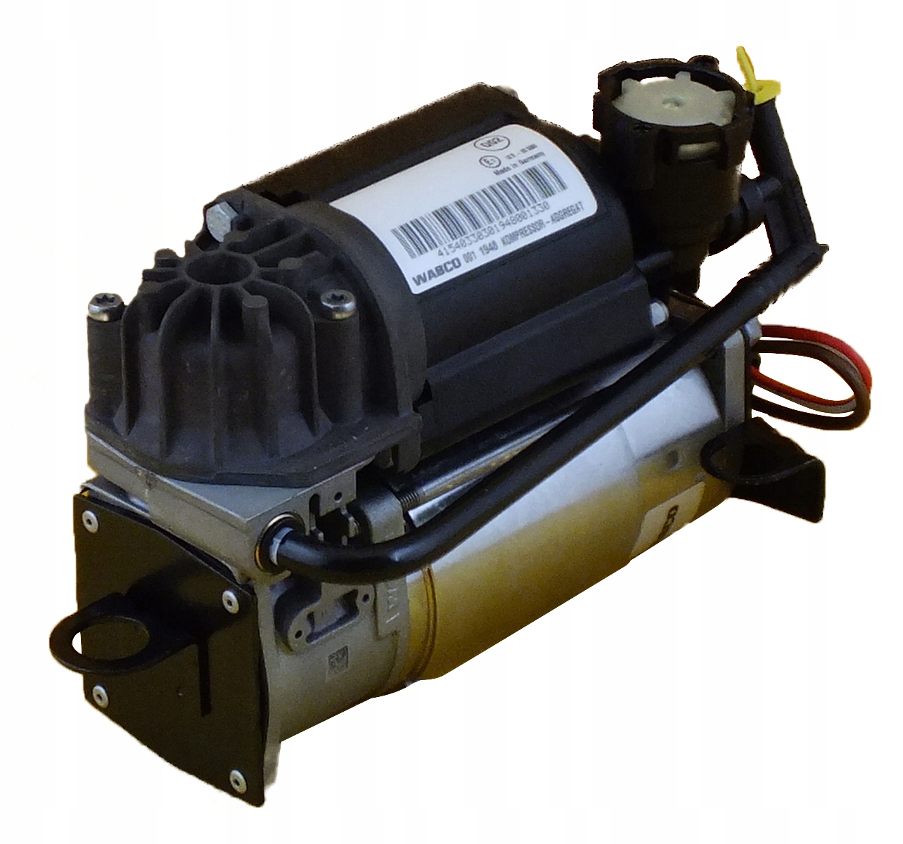 4154033030 - Mercedes E S W211 W220 компресор компресор WABCO
