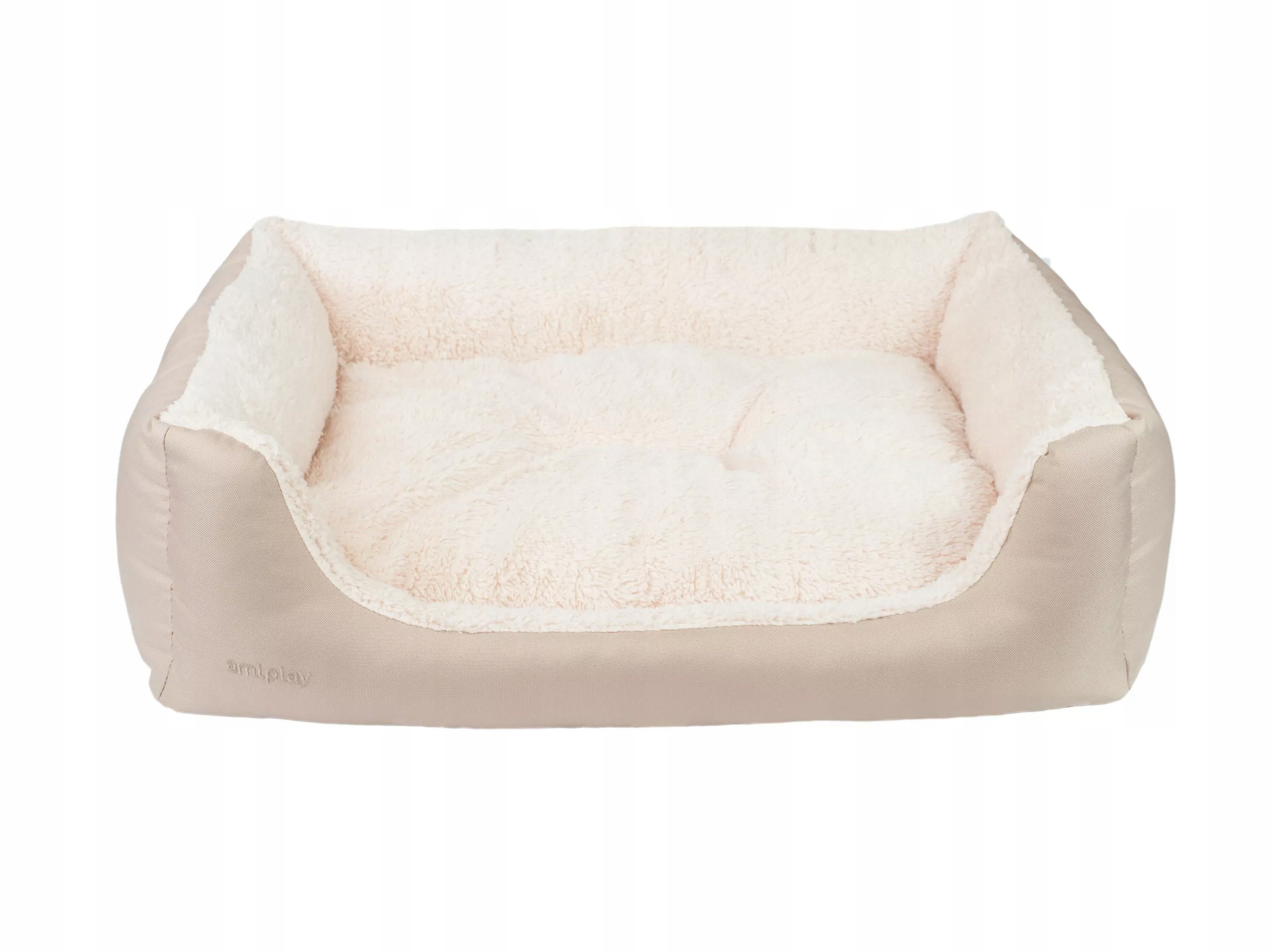 Amiplay Sofa Aspen M Beżowy