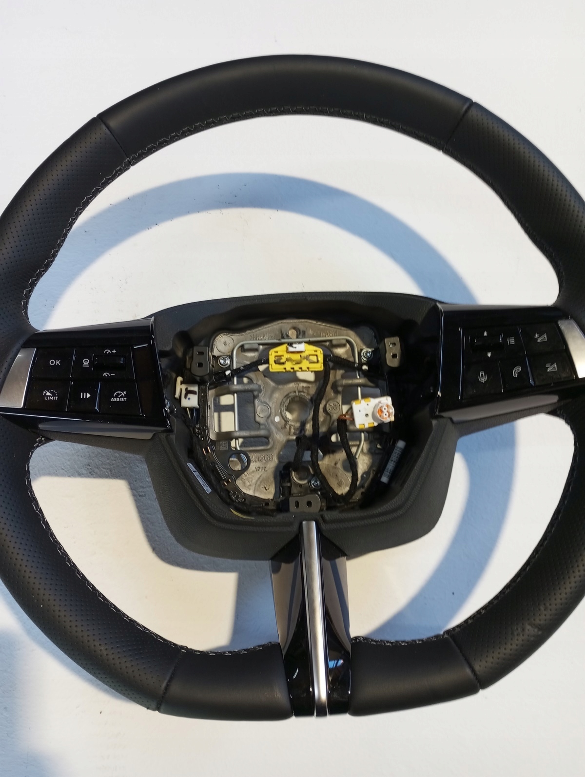lenkrad OPEL ASTRA L 6 VI 22292-10158