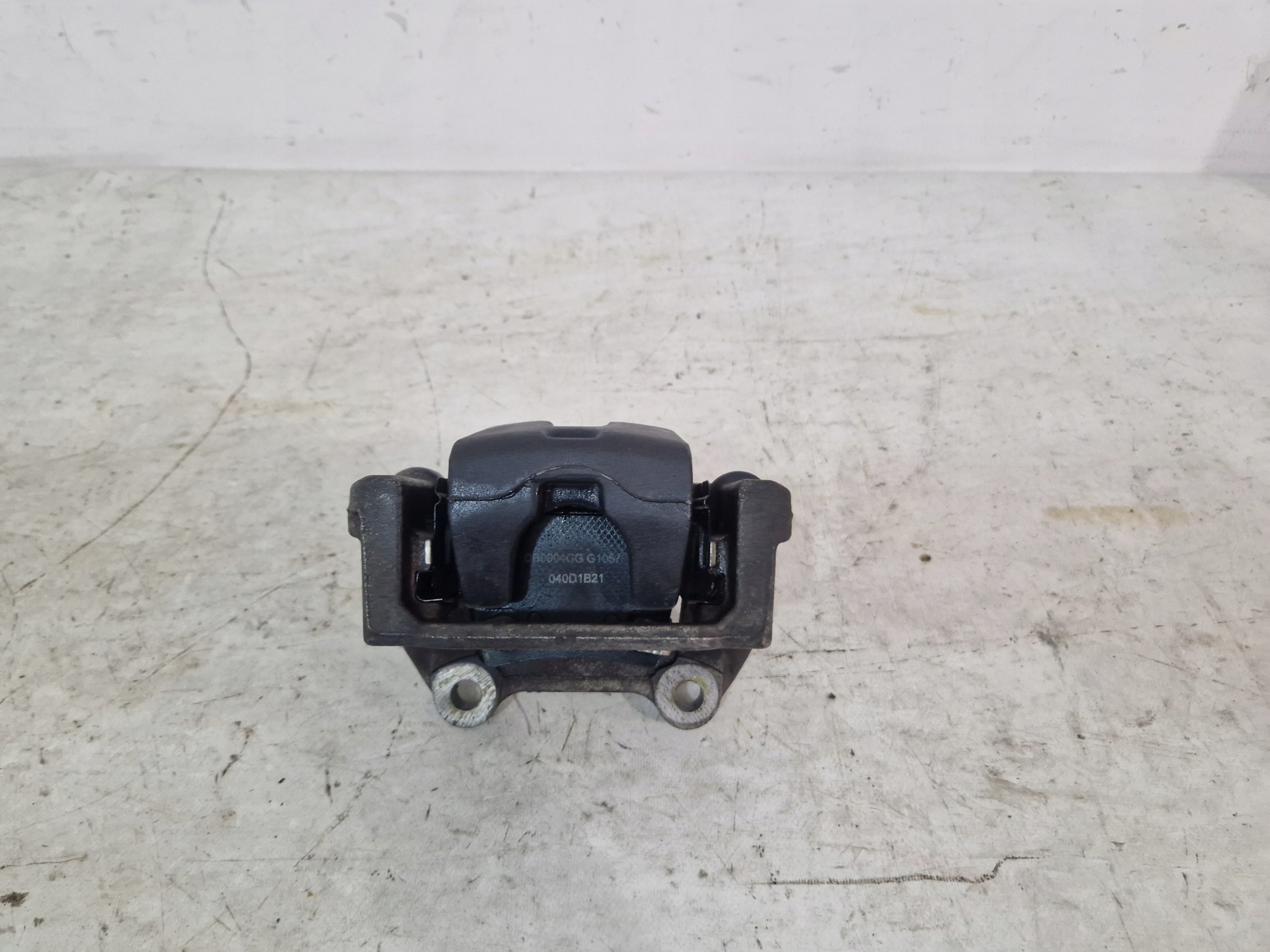 DODGE CHARGER CHALLENGER 2015- caliper brake right left rear part rear