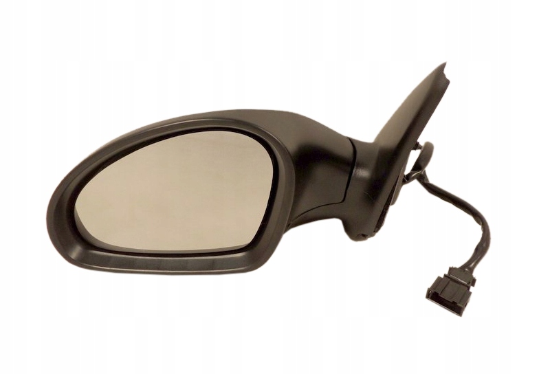 левый корпус зеркало FIAT SCUDO 2007-2015