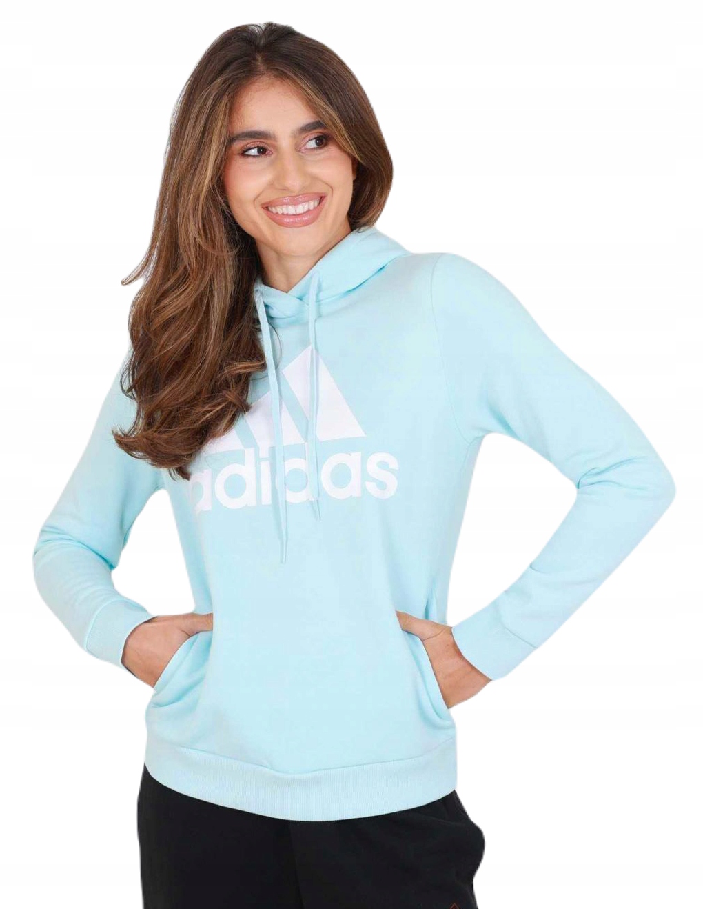 Bluza damska Adidas Essentials Gt HM1905